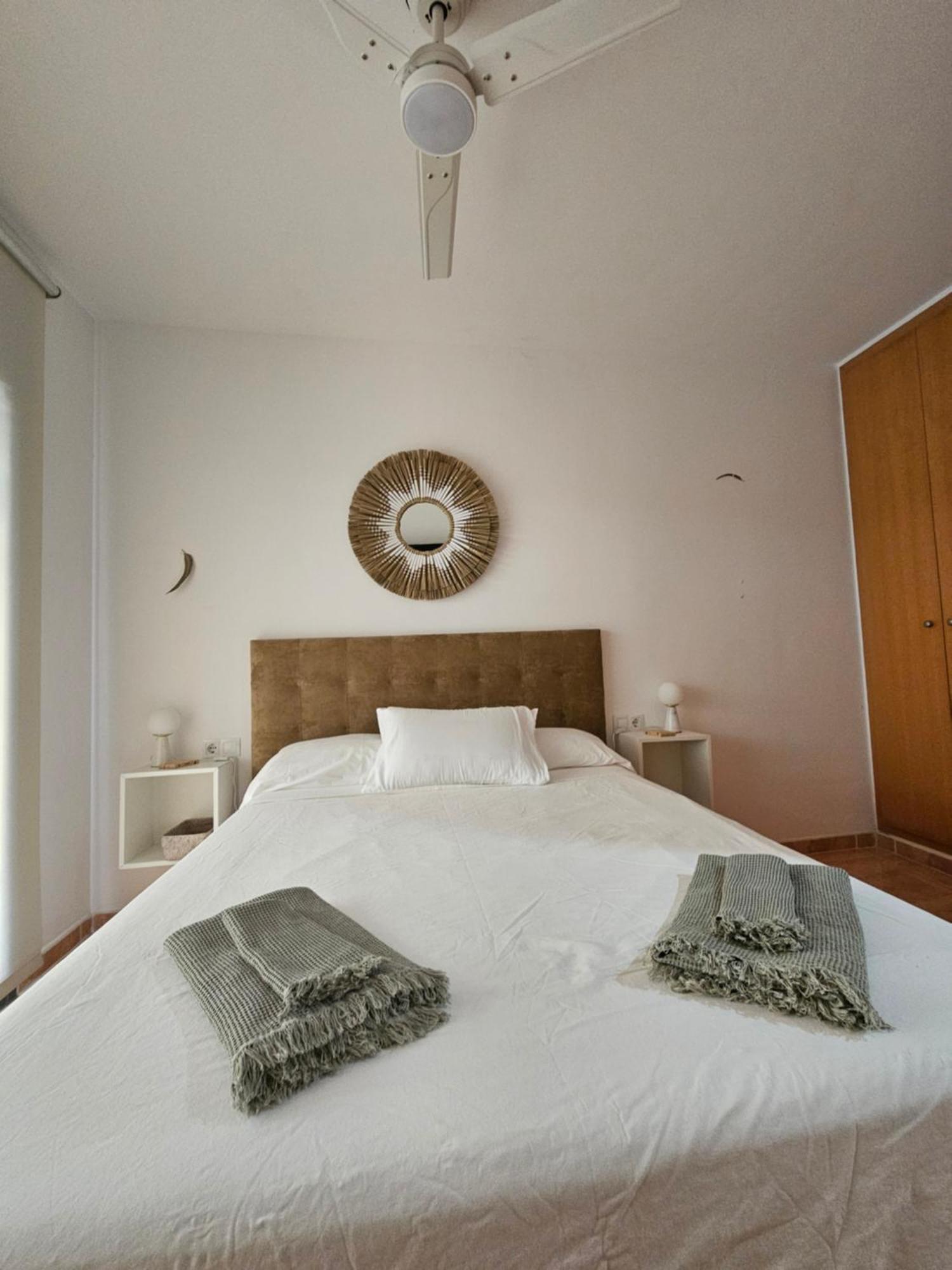Pequeno Paraiso L'Eucaliptus Zimmer foto